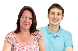 Lanovkou nahoru, koloběžkou dolů